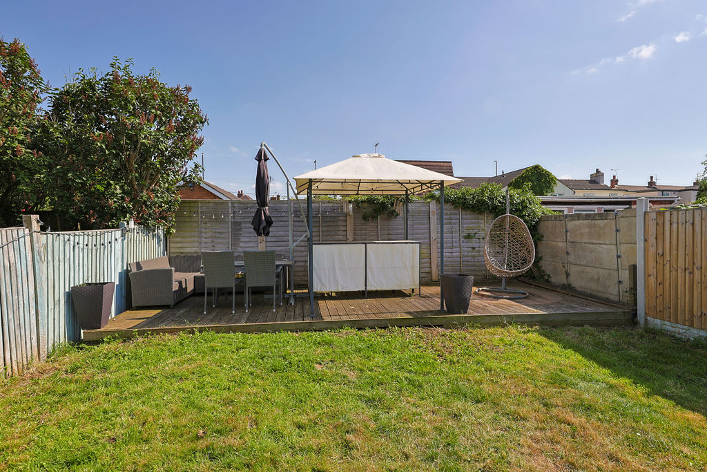 Rose Avenue Calow